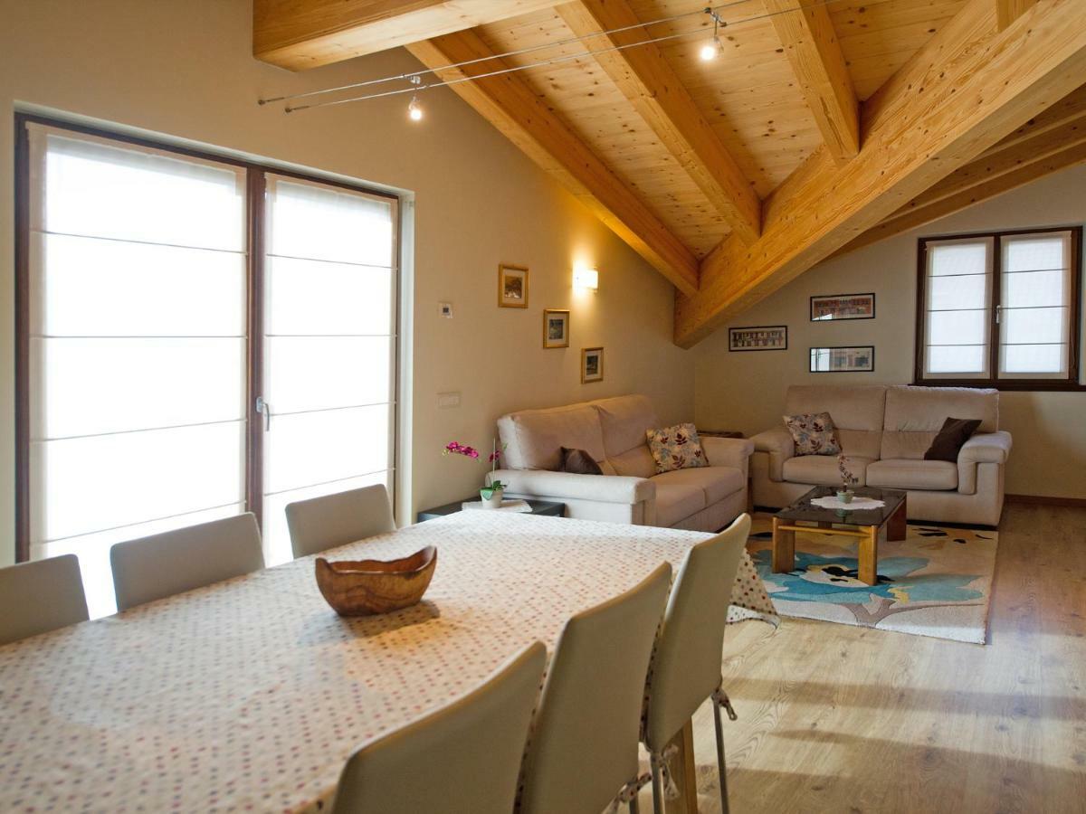 Casa Reit Lägenhet Bormio Exteriör bild