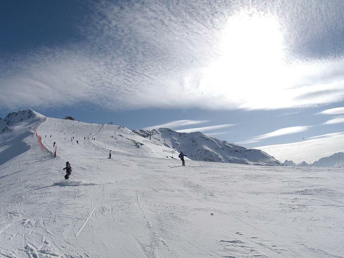 Casa Reit Lägenhet Bormio Exteriör bild